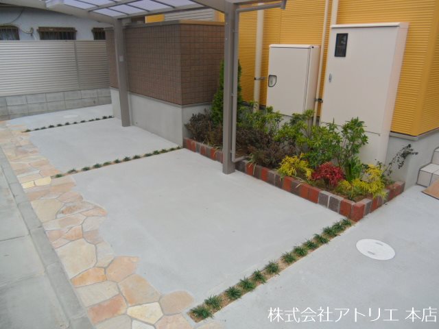 プランドール森河内 その他外観1
