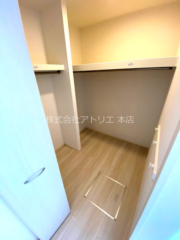 メゾン　ド　グレーヌ楠根 その他4