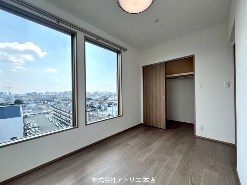 プレジオ長田 その他4