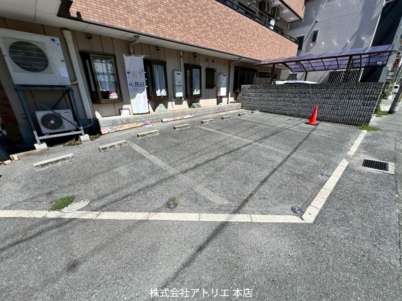 村田マンション その他外観1