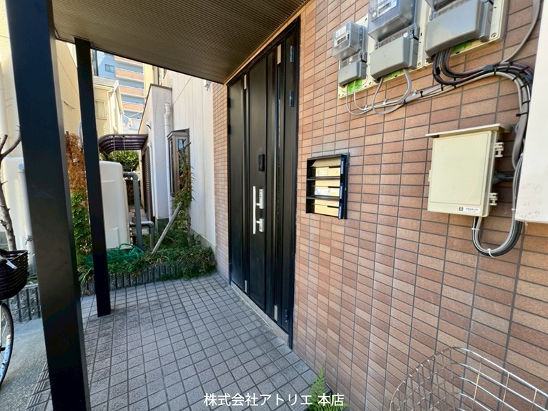 村田マンション その他外観3