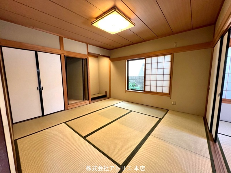 村田マンション その他7