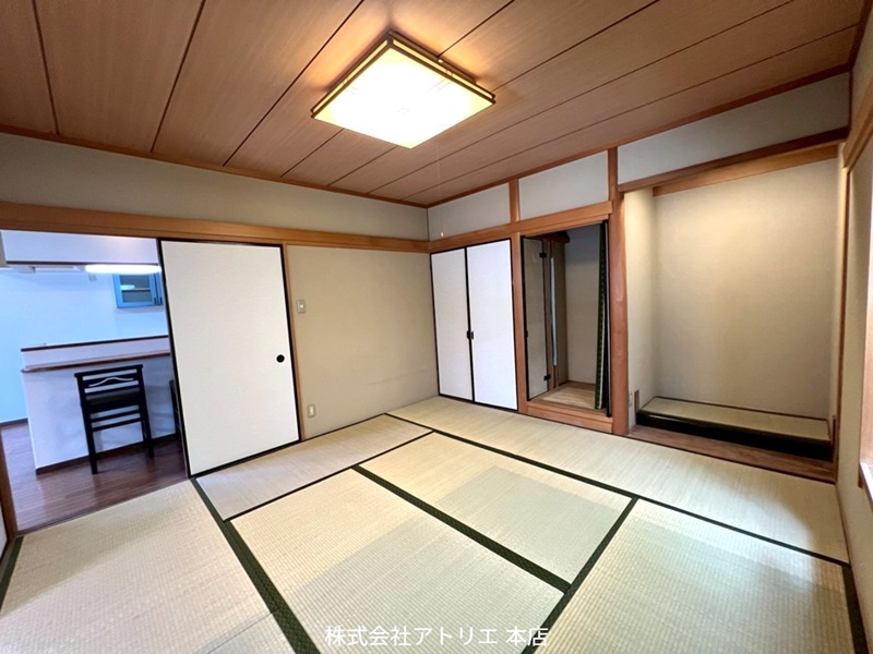 村田マンション その他9
