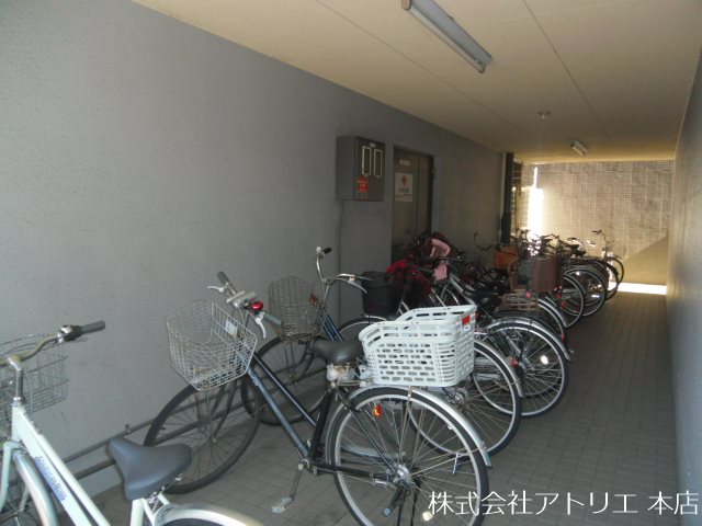 ソナチネ その他外観2