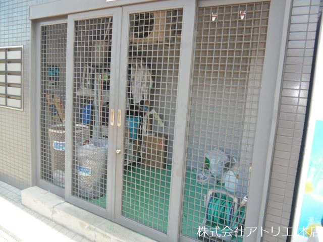 ソナチネ その他外観3