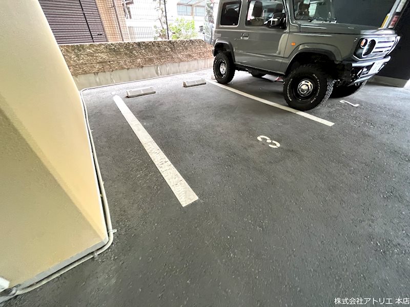 プラディオ徳庵セレニテ その他外観3