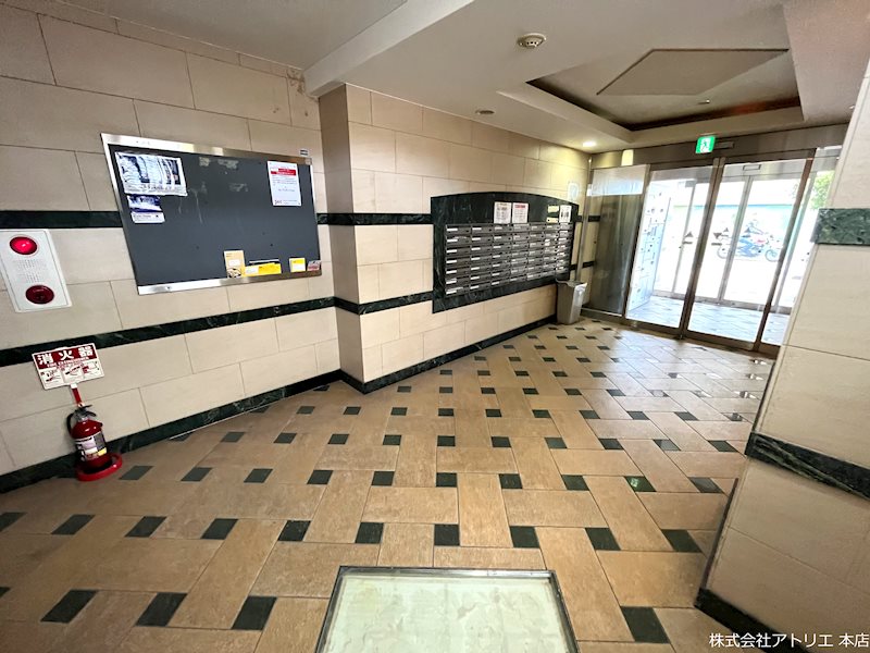 プラディオ徳庵セレニテ その他外観2