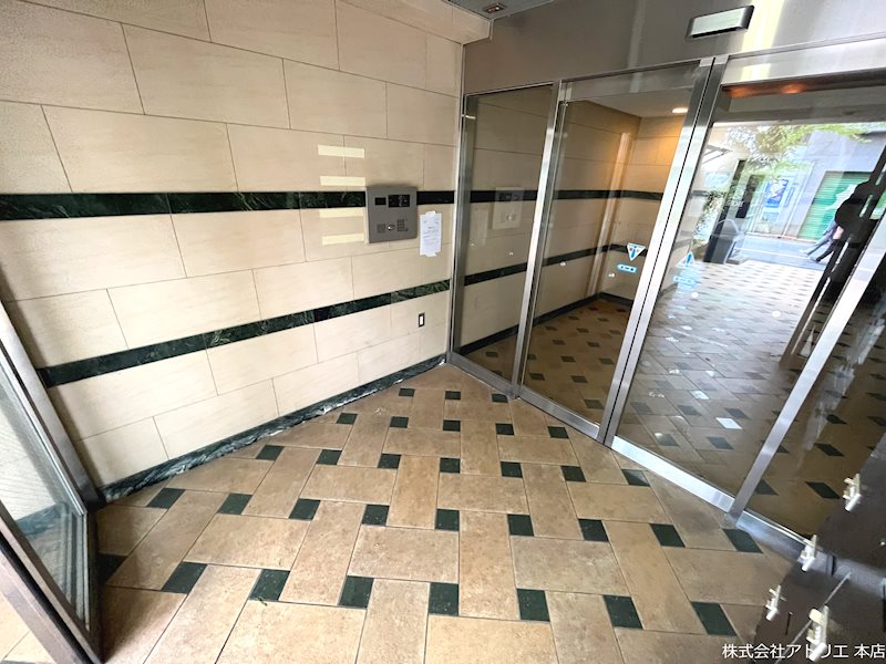 プラディオ徳庵セレニテ その他外観4