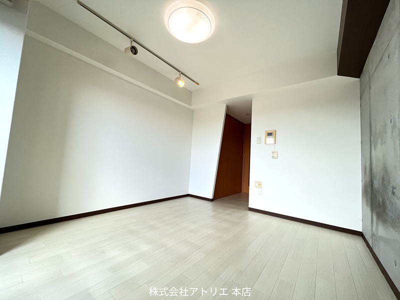 プラディオ徳庵セレニテ ベッドルーム