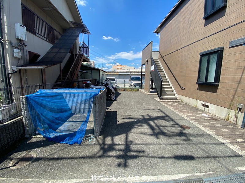 K&amp;#39;S　Pastral その他外観1