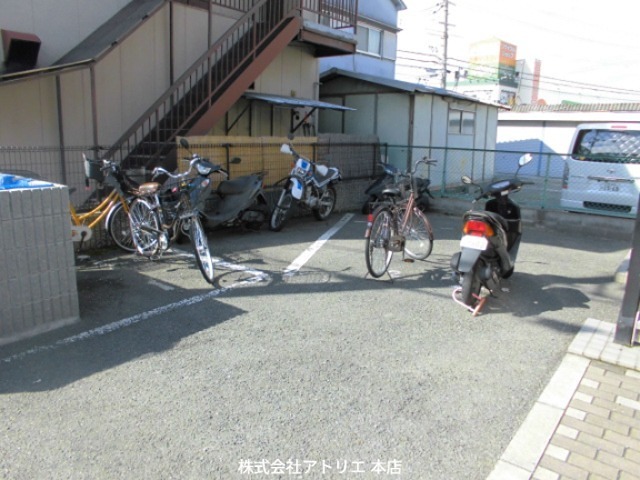 K&amp;#39;S　Pastral その他外観2