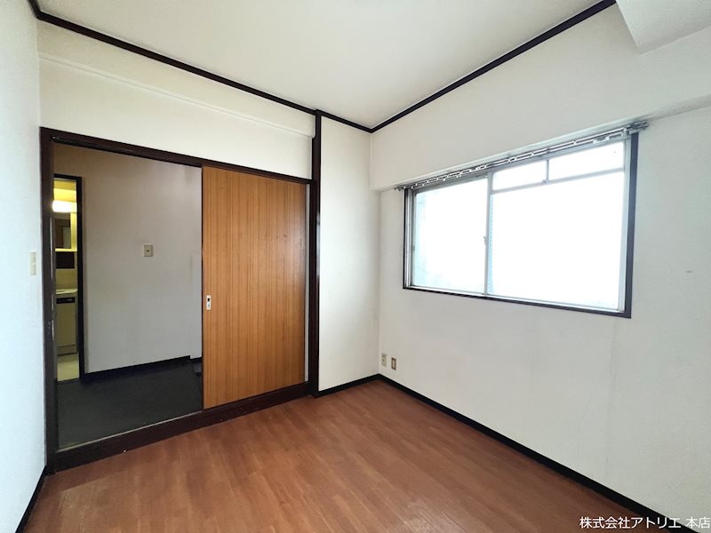 パークサイドハイツ野村 その他6