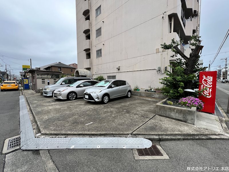 パークサイドハイツ野村 その他外観5