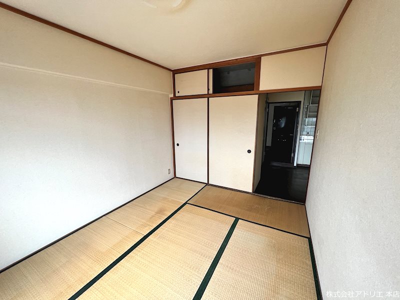 パークサイドハイツ野村 その他10