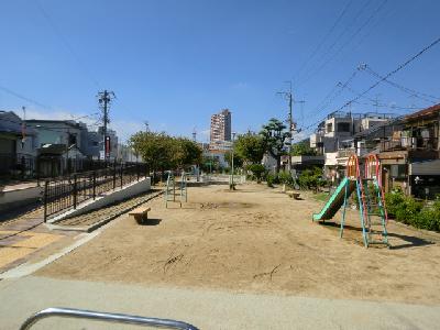 パークサイドハイツ野村 周辺画像6