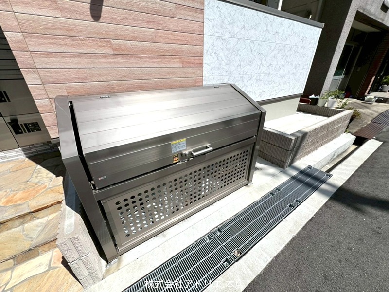 フジパレス高井田Ⅲ番館 その他外観1