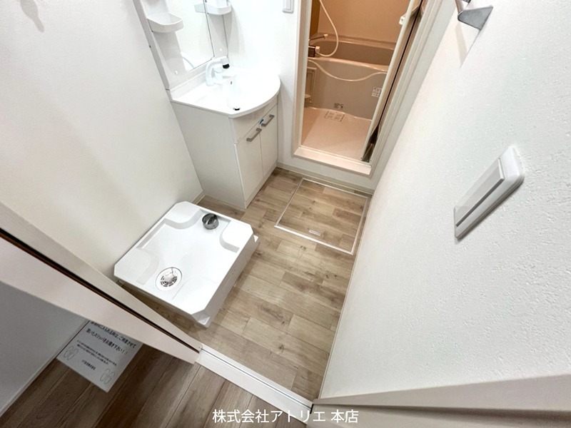 フジパレス稲田本町 その他1