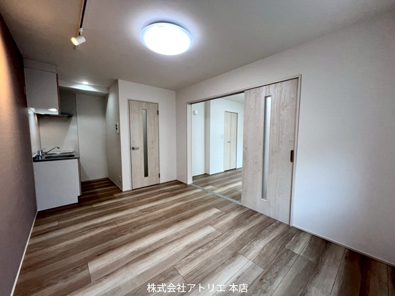 フジパレス稲田本町 その他8