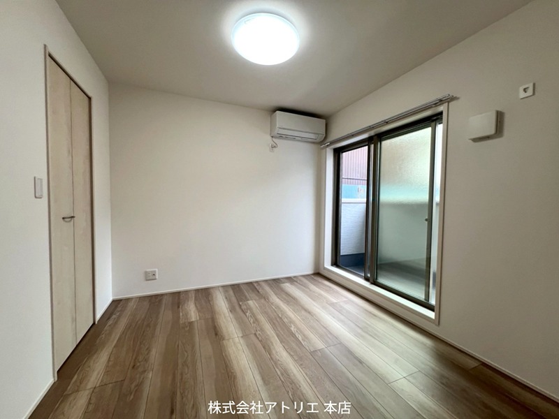 フジパレス稲田本町 その他12