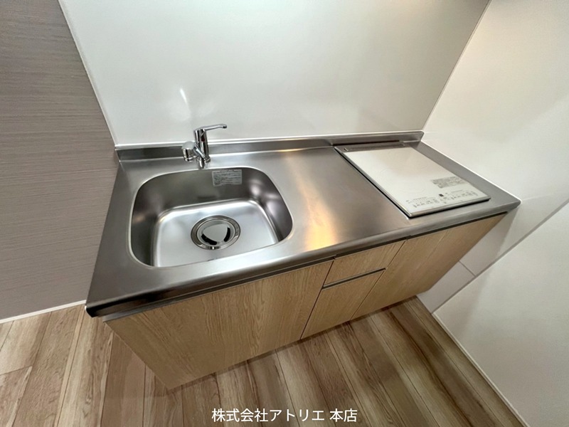 フジパレス稲田本町 キッチン