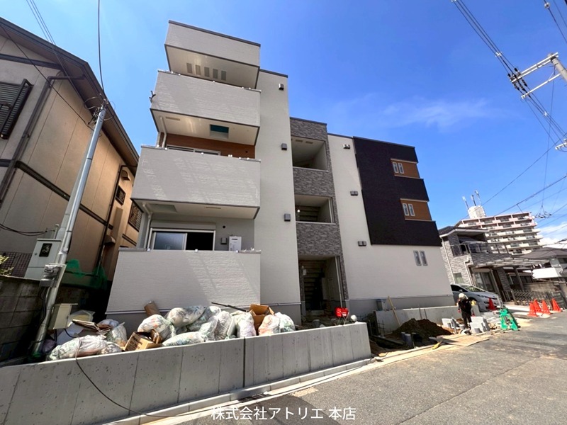 フジパレス稲田本町 その他外観1