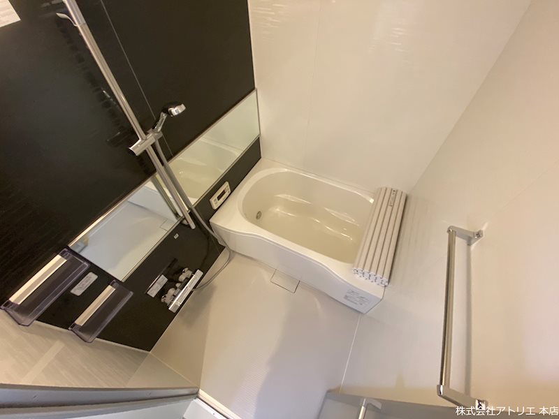 比枝コーポラス上町　Ⅱ 風呂画像