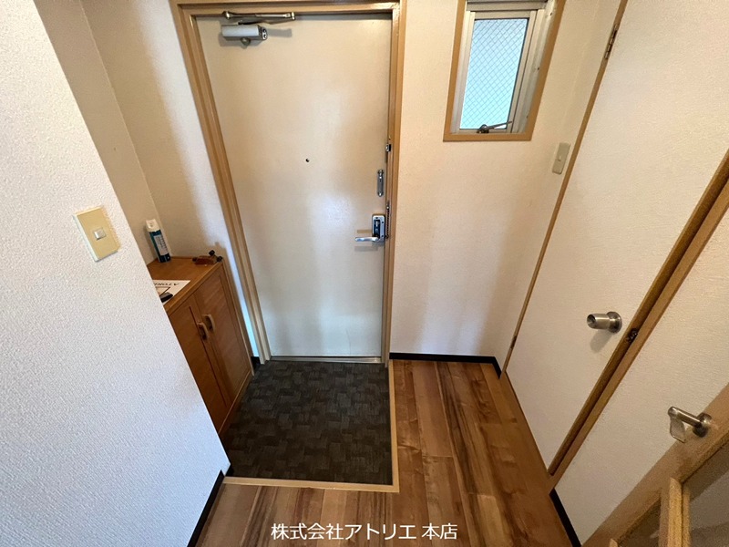 坂田マンション その他4