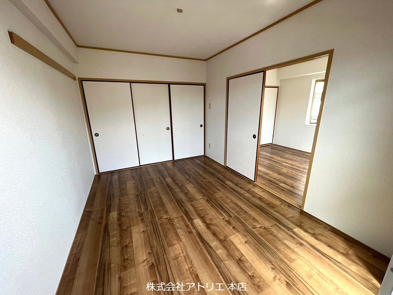 坂田マンション その他5
