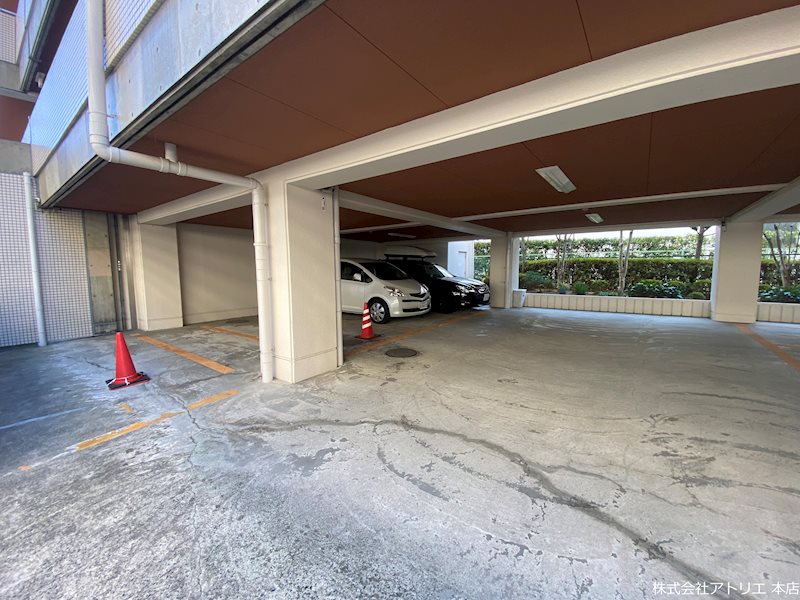 坂田マンション その他外観3