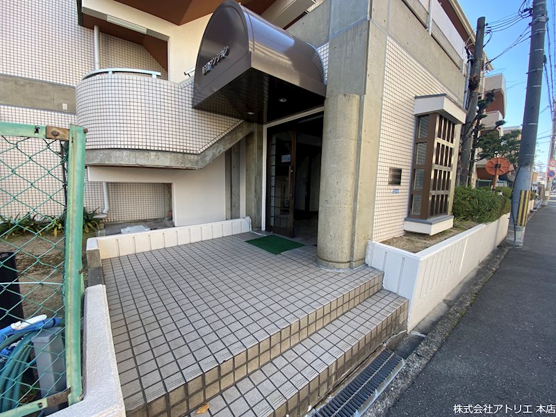 坂田マンション その他外観4