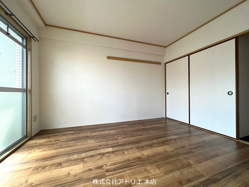 坂田マンション その他7