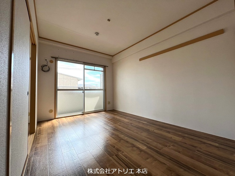 坂田マンション その他8