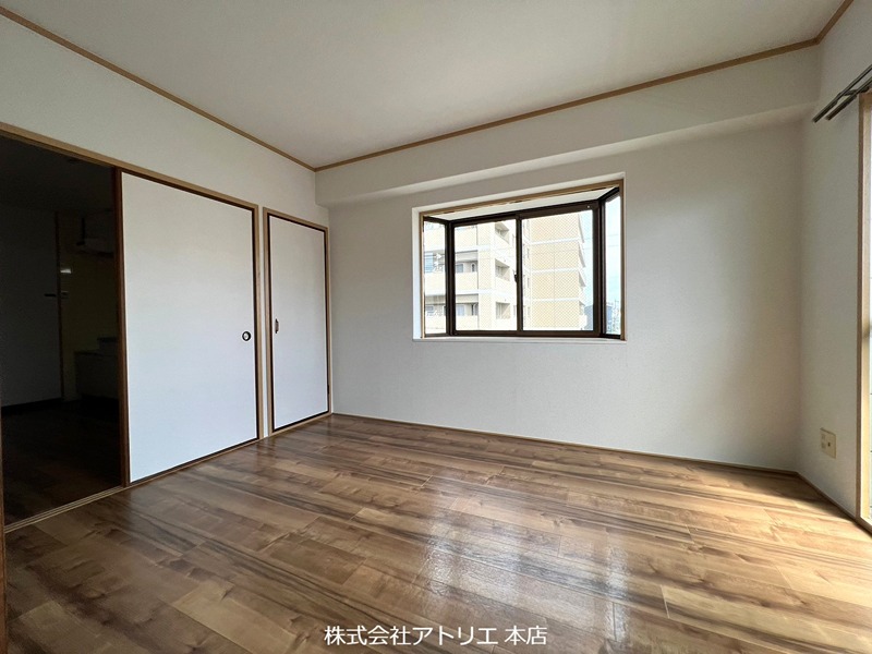 坂田マンション その他11