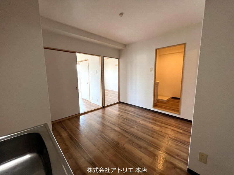 坂田マンション その他12