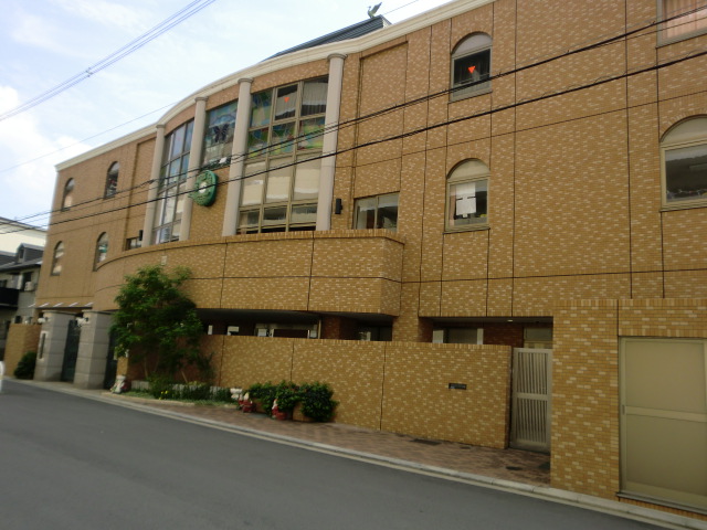 坂田マンション 周辺画像5