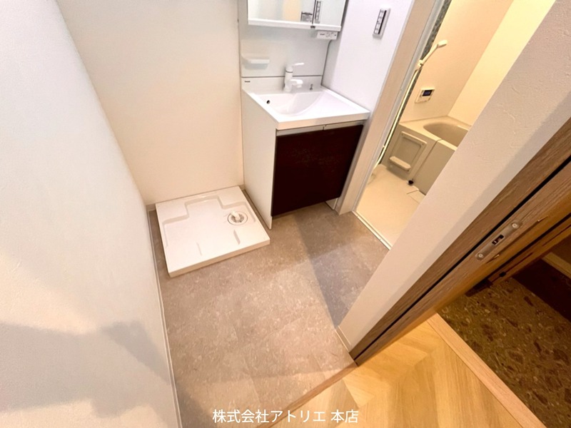 ラルゴ徳庵 その他2