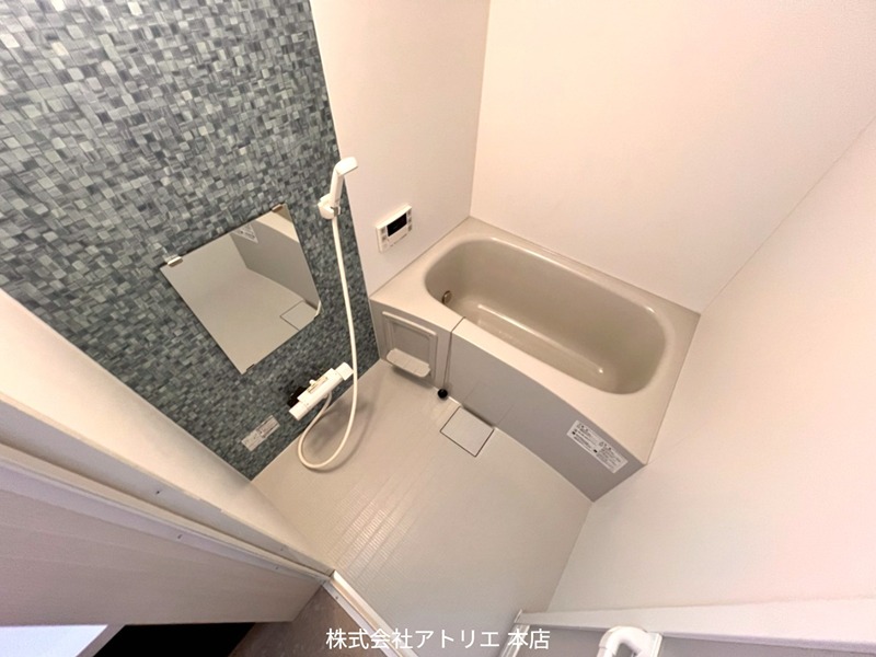 ラルゴ徳庵 風呂画像