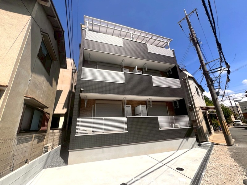 ラルゴ徳庵 その他外観1