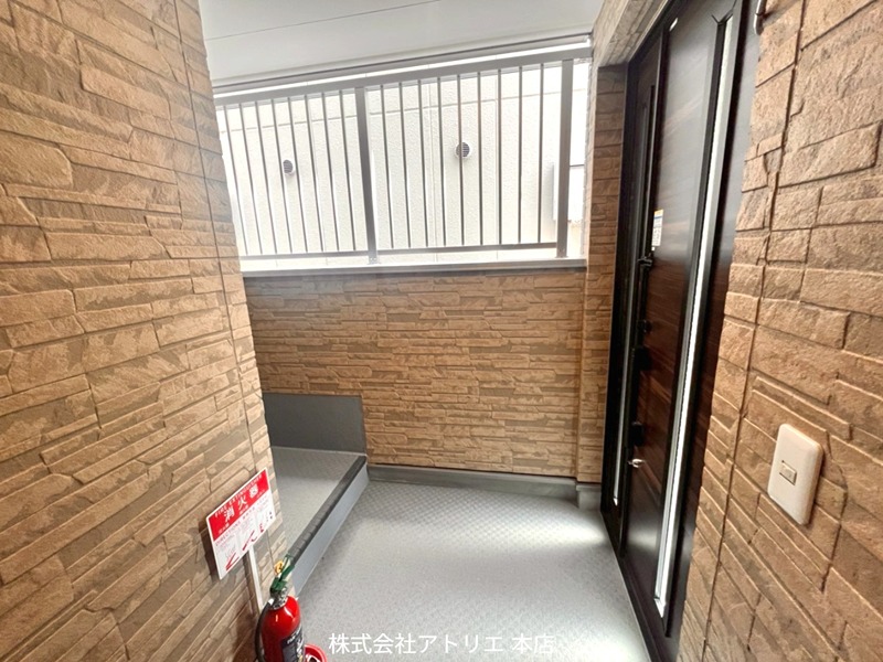 ラルゴ徳庵 その他外観5