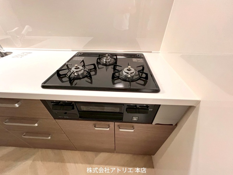 ラルゴ徳庵 その他9