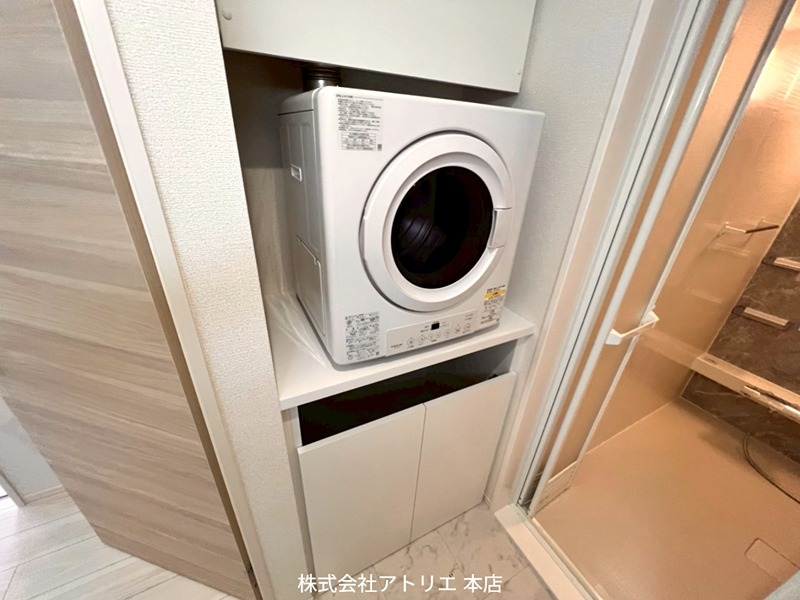 プレジール西堤Ⅰ・Ⅱ その他1