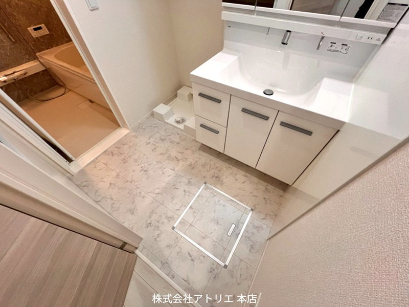プレジール西堤Ⅰ・Ⅱ その他3