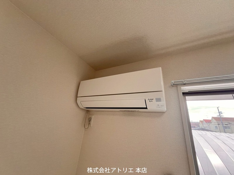 プレジール西堤Ⅰ・Ⅱ その他12