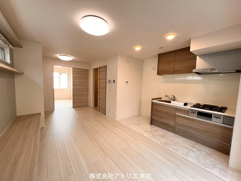 プレジール西堤Ⅰ・Ⅱ その他15