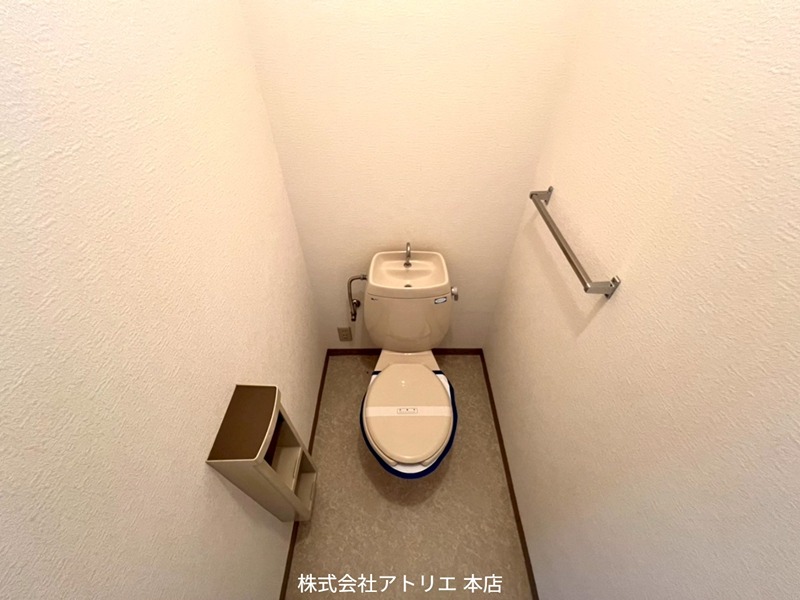 メゾン・カズ その他3