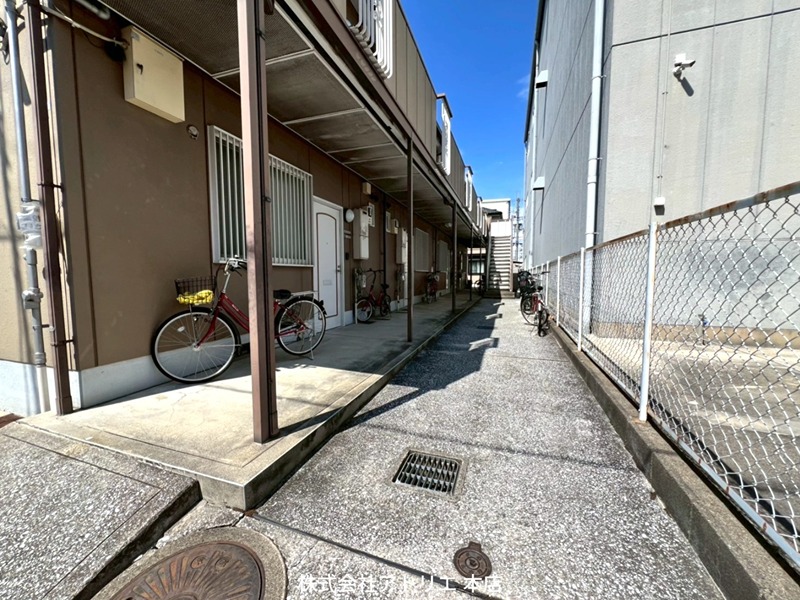 メゾン・カズ その他外観1