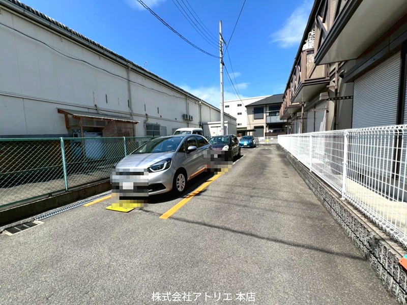 メゾン・カズ その他外観2