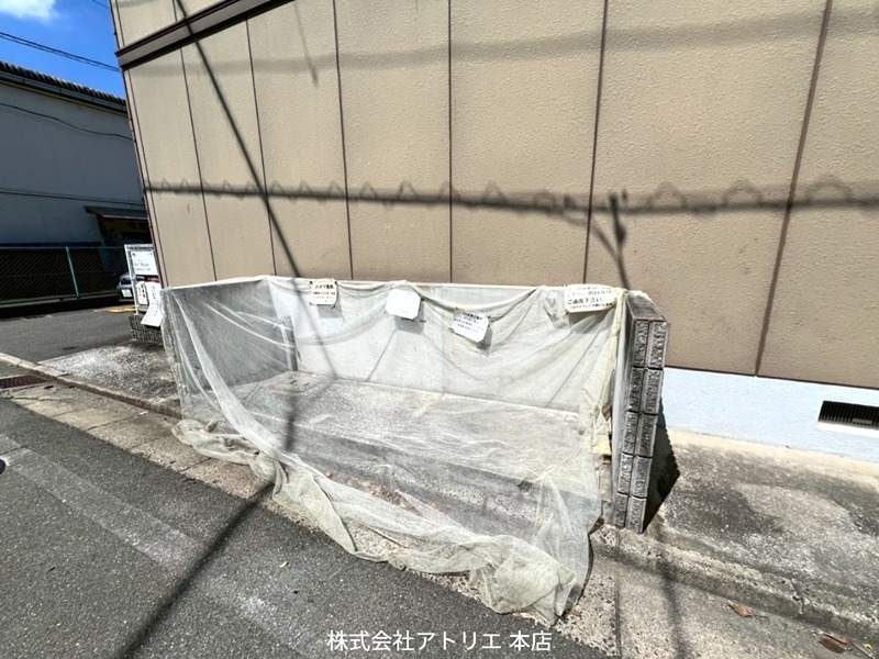 メゾン・カズ その他外観3