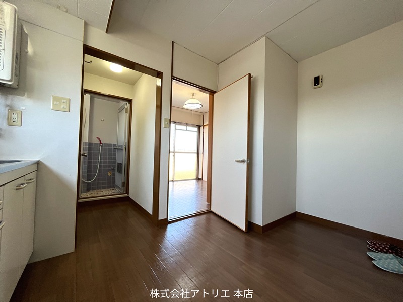 第一コーポ春日荘 その他5