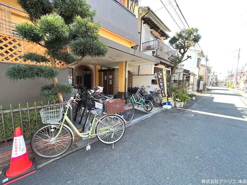 第一コーポ春日荘 その他外観1